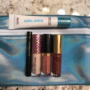 Tarte Travel Bundle